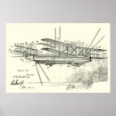 Suche nach flugzeuge kunst Vintag