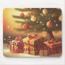 Suche nach weihnachtsbäume mousepads Feiertage