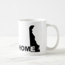 Recherche de delaware tasses État du delaware