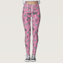 Recherche de pattes leggings Dog