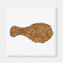 Recherche de dinde magnets Poulet