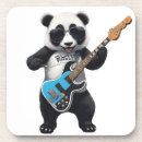 Recherche de panda dessous de verres Animal