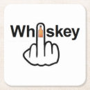 Suche nach whiskey untersetzer Trinken