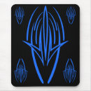 Recherche de tribale tapis souris Moderne