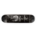Recherche de démon skateboards Guerrier