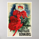 Recherche de pastille posters Vintage