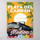 Recherche de carmen posters Playa del carmen