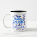 Suche nach musik tassen Für musiklehrer