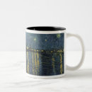 Recherche de nuit etoilee tasses Réflexions