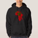 Suche nach afrikanische hoodies Stolz