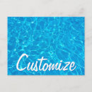 Recherche de natation cartes postales Piscine