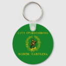 Recherche de greensboro Drapeau