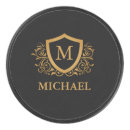 Recherche de palets hockey Minimaliste