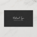 Recherche de imprimer cartes visite Minimaliste