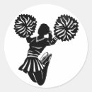 Recherche de leader autocollants Fille