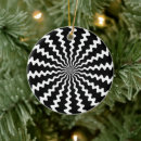 Recherche de illusions optiques ornements Mandala