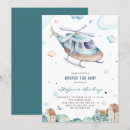 Recherche de hélicoptère Baby