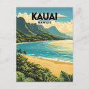 Suche nach hawaiische inseln postkarten Molokai