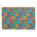 Recherche de orange floral housses oreillers Vert