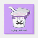 Recherche de moustache mignonne magnets Humour