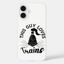 Recherche de trains iphone coques Trains à vapeur