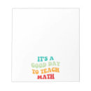 Suche nach mathematik notizblock Teacher