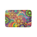 Recherche de funky bath mats Salles de bain