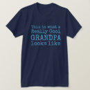 Recherche de voila tshirts Papa