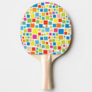 Recherche de carré raquettes ping pong Mignon