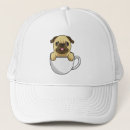 Suche nach pugs kappen Lustig