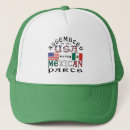 Recherche de mexicain casquettes Cinco de mayo