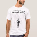 Suche nach wahnvorstellung tshirts Spaß