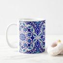 Recherche de tuile turque tasses Iznik