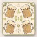 Suche nach vintages bier untersetzer Bar