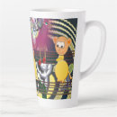 Recherche de musical tasses Plaisanterie