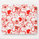 Recherche de le fond tapis souris Floral