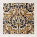 Suche nach paisley puzzle Textilien