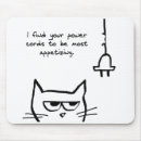 Suche nach lustige liebe mousepads Katze