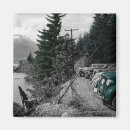 Recherche de voiture vintage magnets Antique