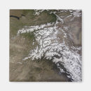 Suche nach landforms magnete Berge