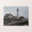 Recherche de portland maine puzzles Tête