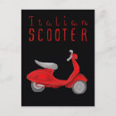Recherche de scooter italie cartes postales Voyage