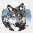 Recherche de animal totem autocollants Faune
