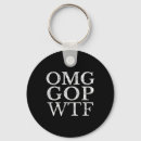 Suche nach gop schlüsselanhänger Politik