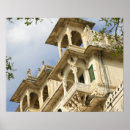 Suche nach udaipur poster Architektur
