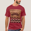 Recherche de zigzag tshirts Motif