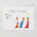 Recherche de paz vœux cartes Feliz navidad