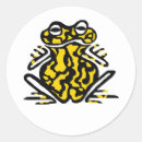 Suche nach amphibien aufkleber Frosch
