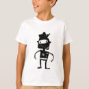 Recherche de main de robot Dessin