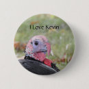 Recherche de dinde badges Oiseau